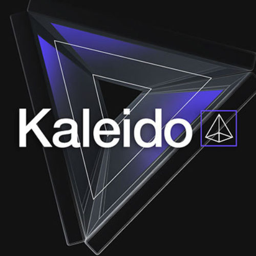 kaleido cryptocurrency