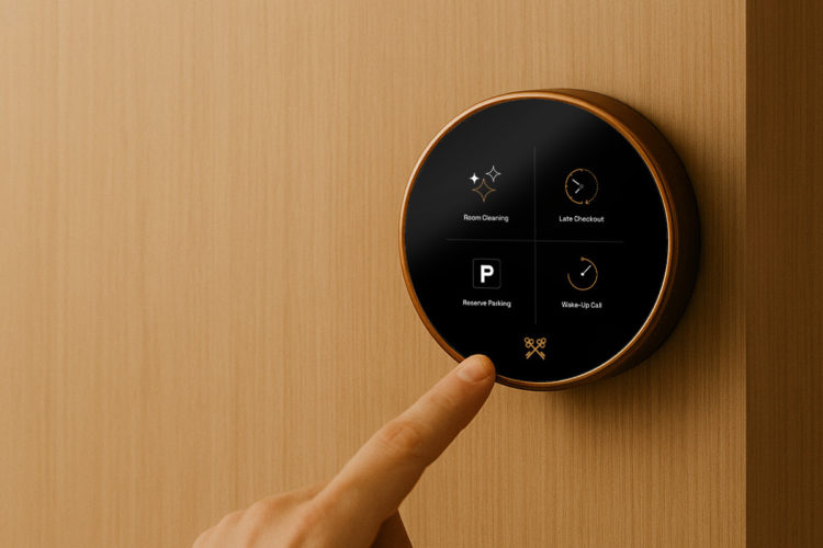 AI concierge services