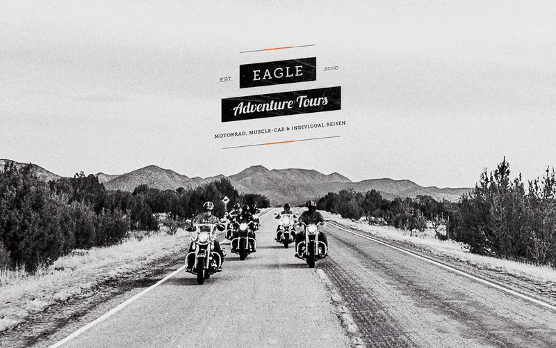 Eagle Adventure Tours USA Trips for Bikers