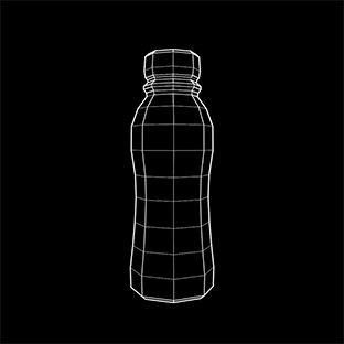 Bottle Gatorade