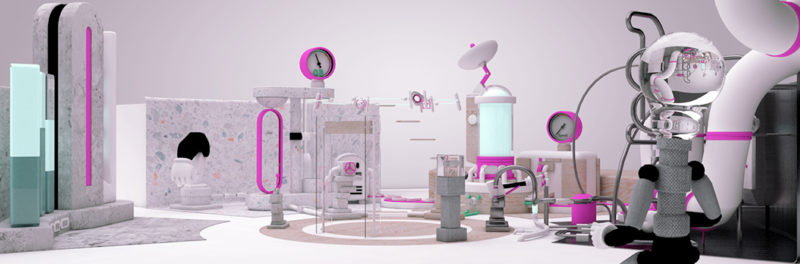 Telekom – IFA Interactive Brand Touchpoints