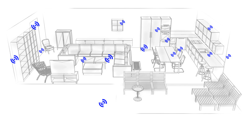 Agiles Produktions-Setup für VR