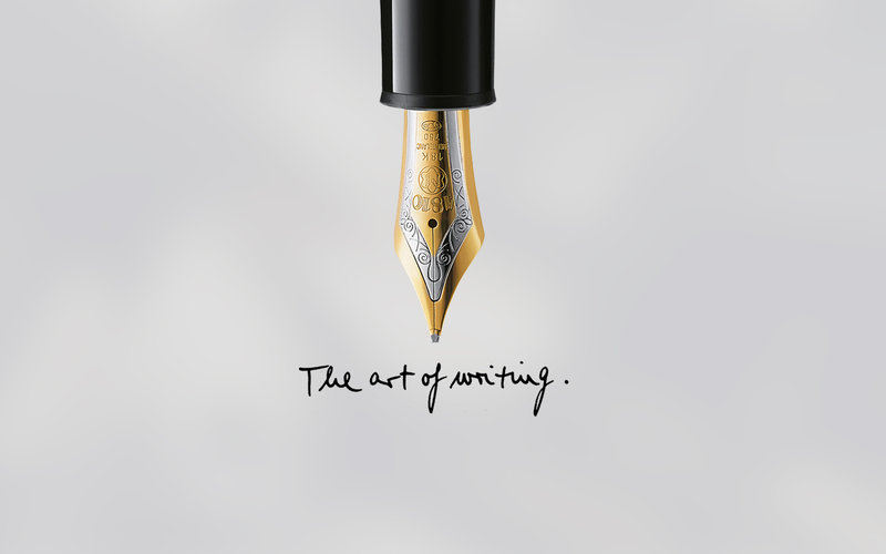 Montblanc My Meisterstück