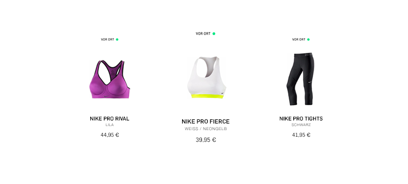 Nike Pro Fierce Sports Bra (White), Nike, All Womens Clothing, Womens  Clothing