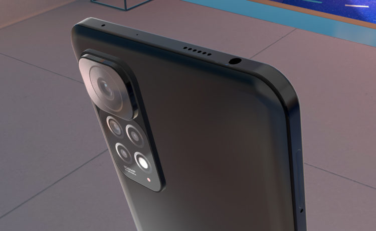 Xiaomi phone 3 1