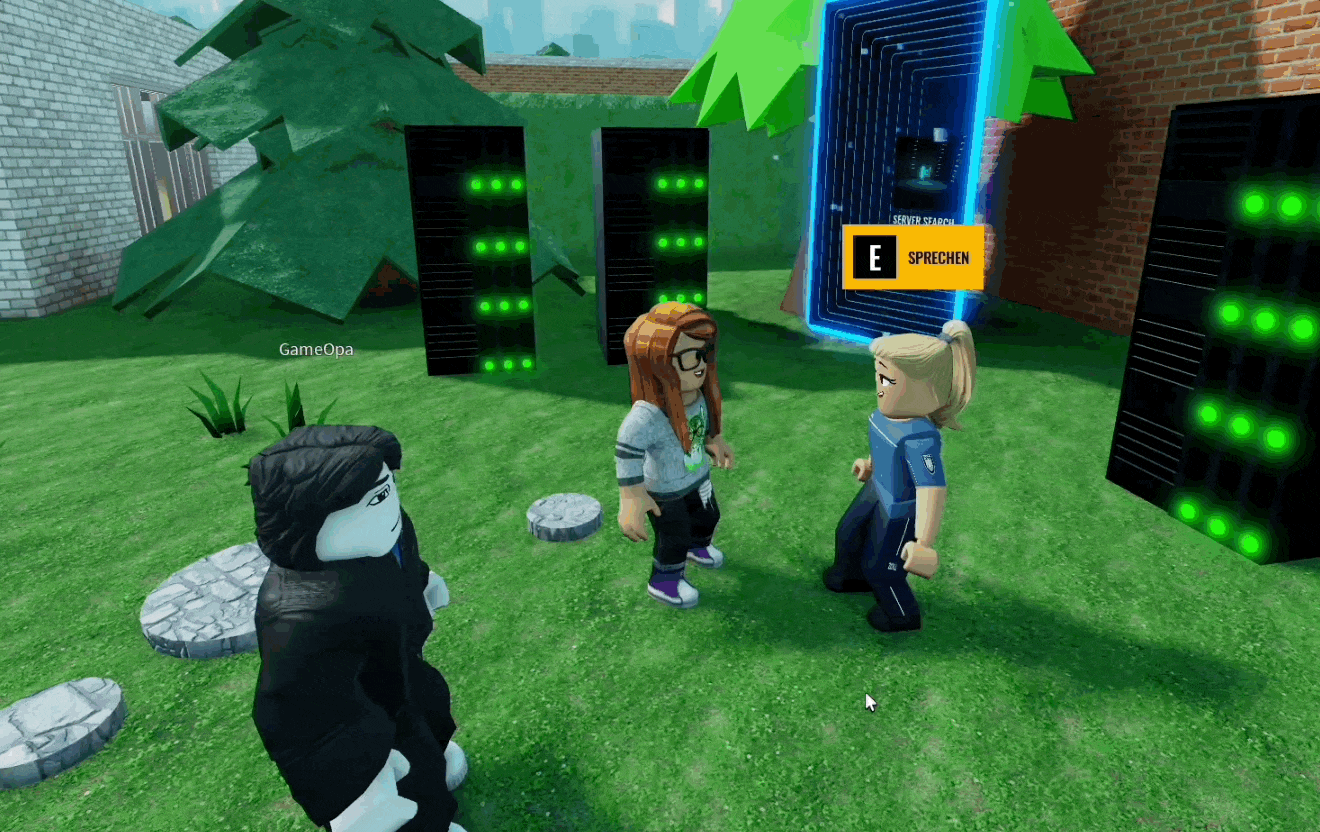 Un nuevo estándar en realidad virtual