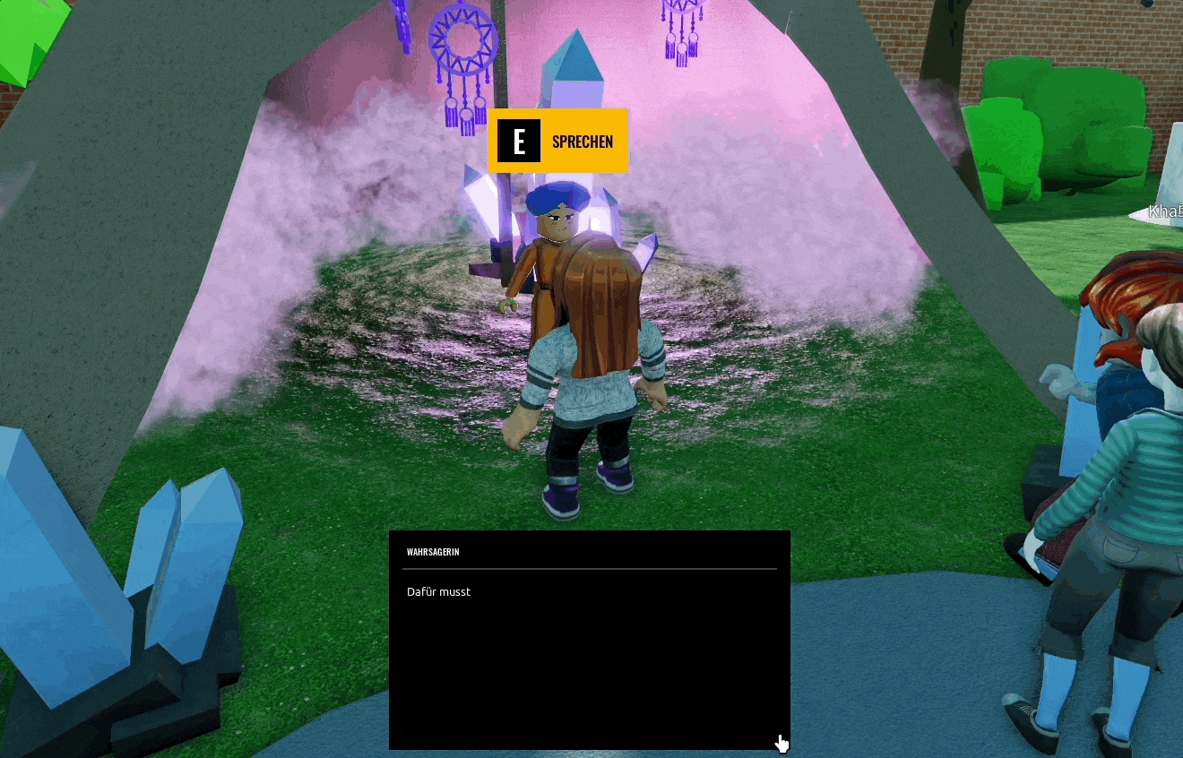 Progression through Zoll ranks