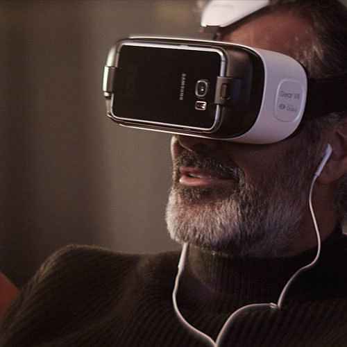 loftshift Virtual Reality Konfigurator