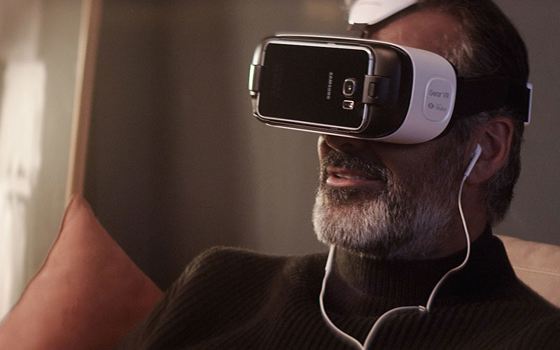 loftshift Virtual Reality Configurator