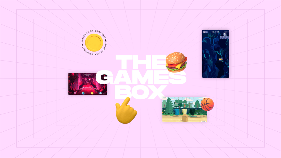 Gamebox 2