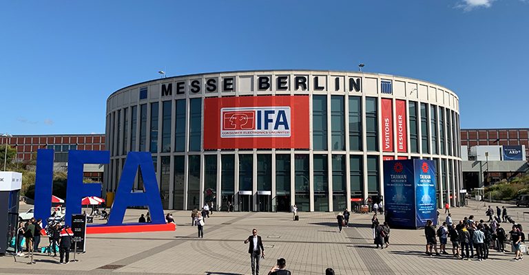 ,IFA 2019: Demodern realizes interactive installations for Telekom, Bosch and Mazda 