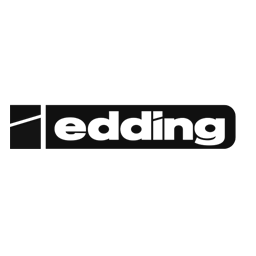 Logo Edding