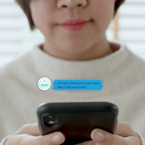 Conversational AI