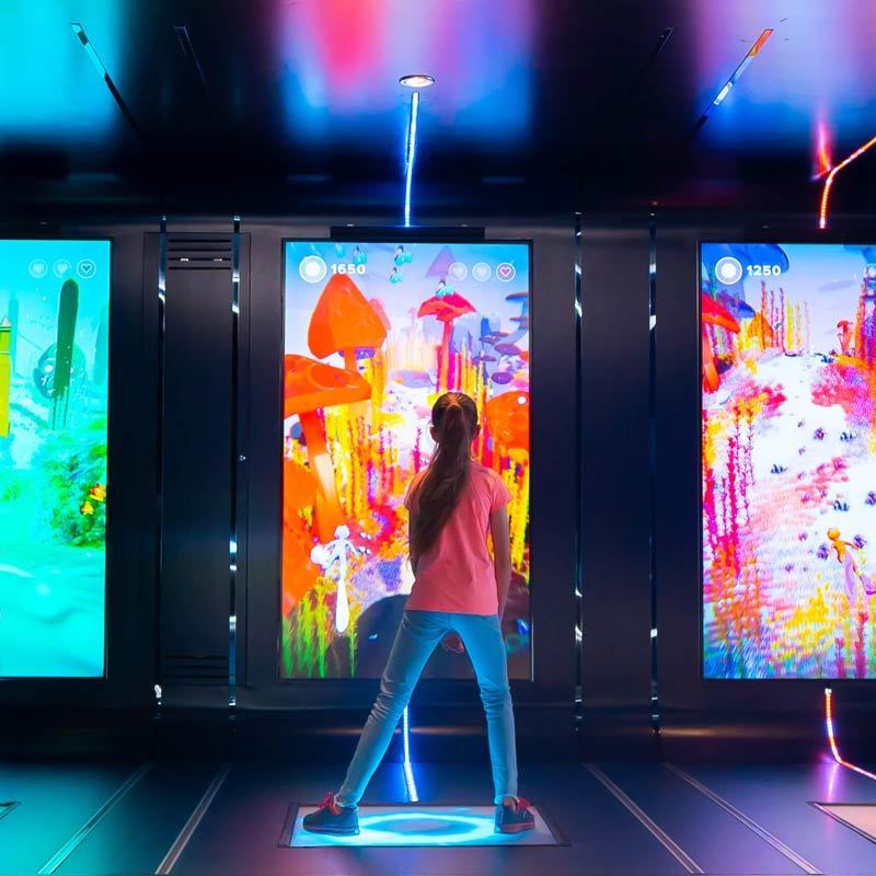 Gamification Branded Game Experiences
