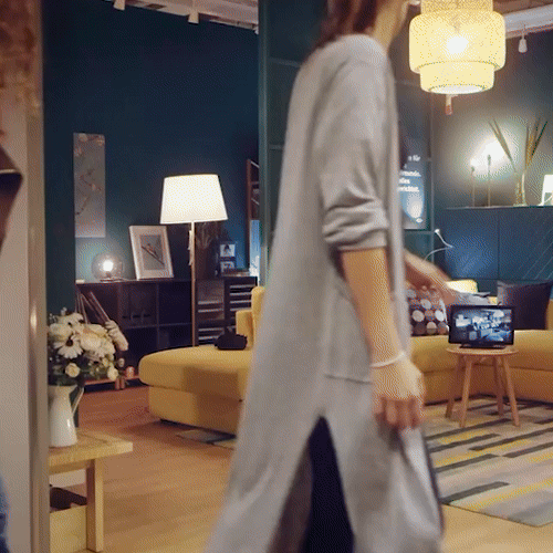 Immersive Marketing XR Retail Experiences