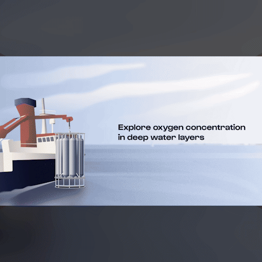 Oceanography
