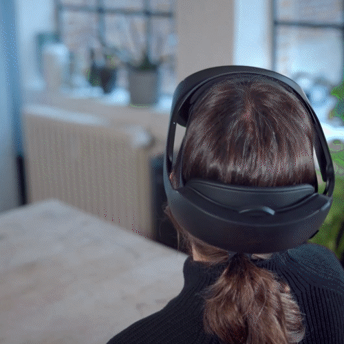 Service Ergo VR