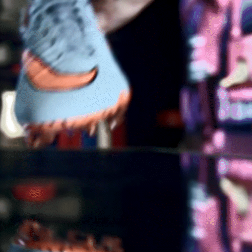 Service Nike