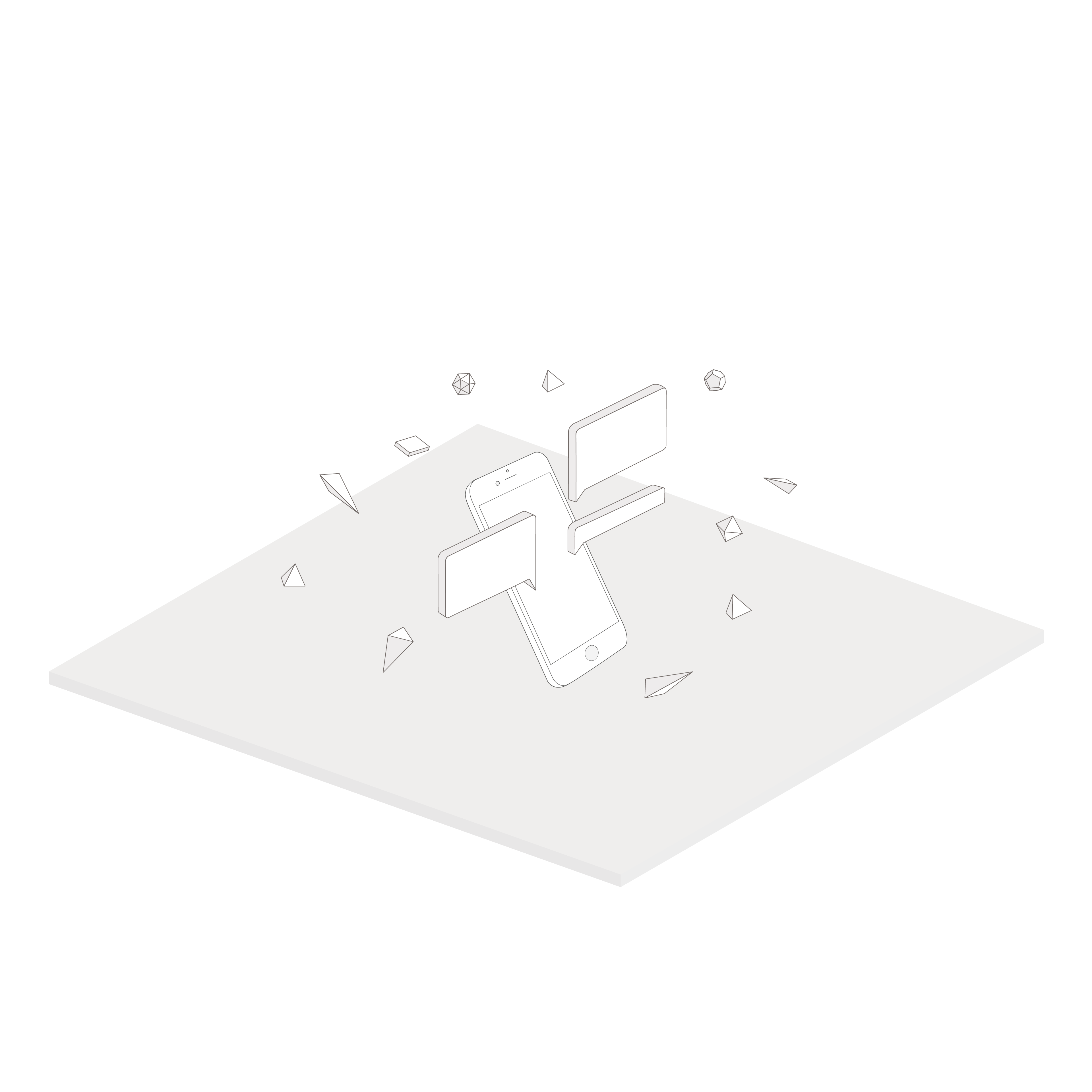 Dmdrn Service Illustration Bot