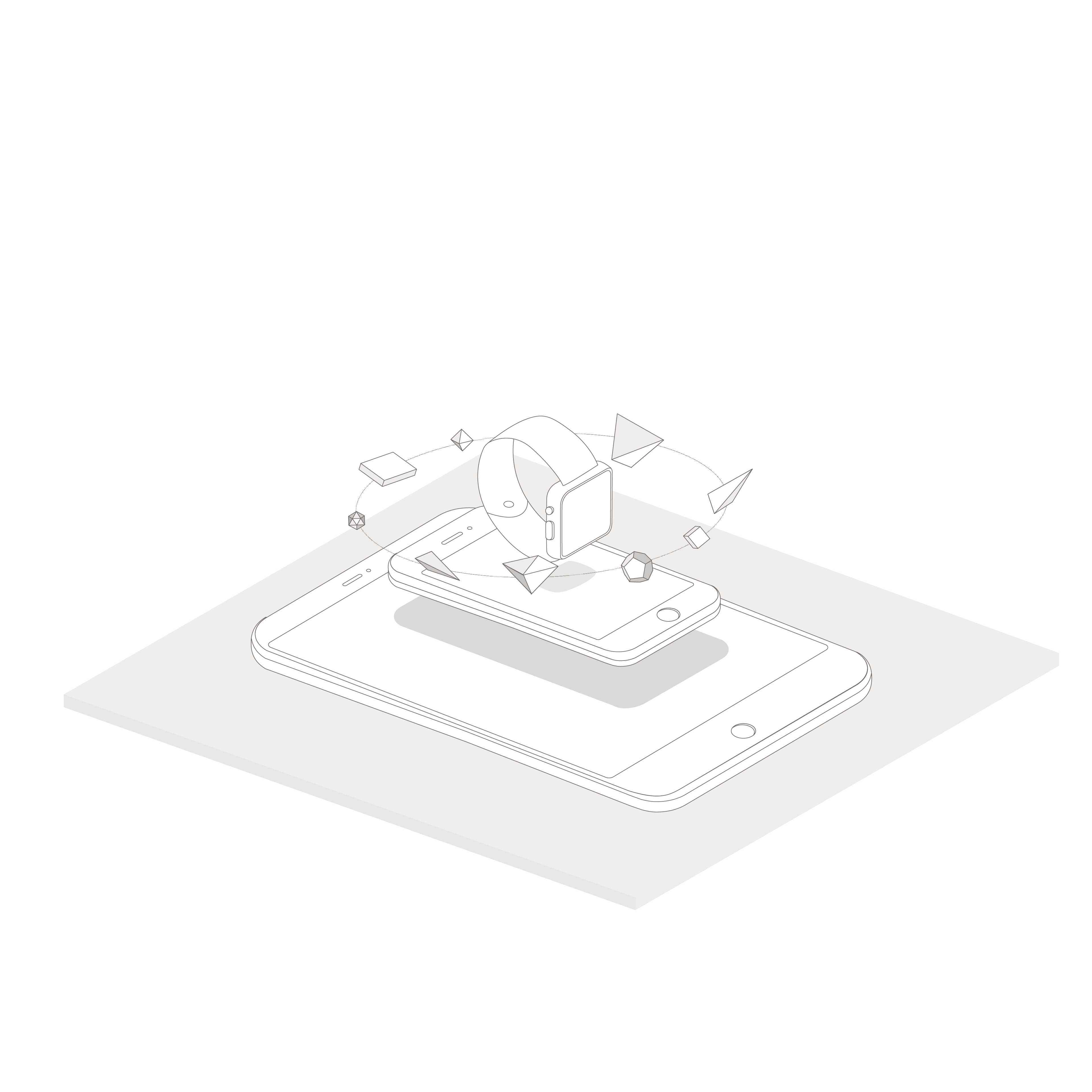 Dmdrn Service Illustration Web Apps