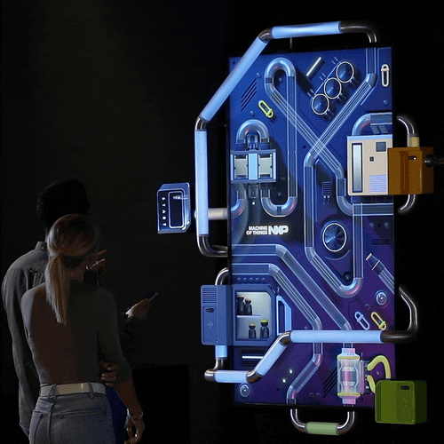 Nxp 11