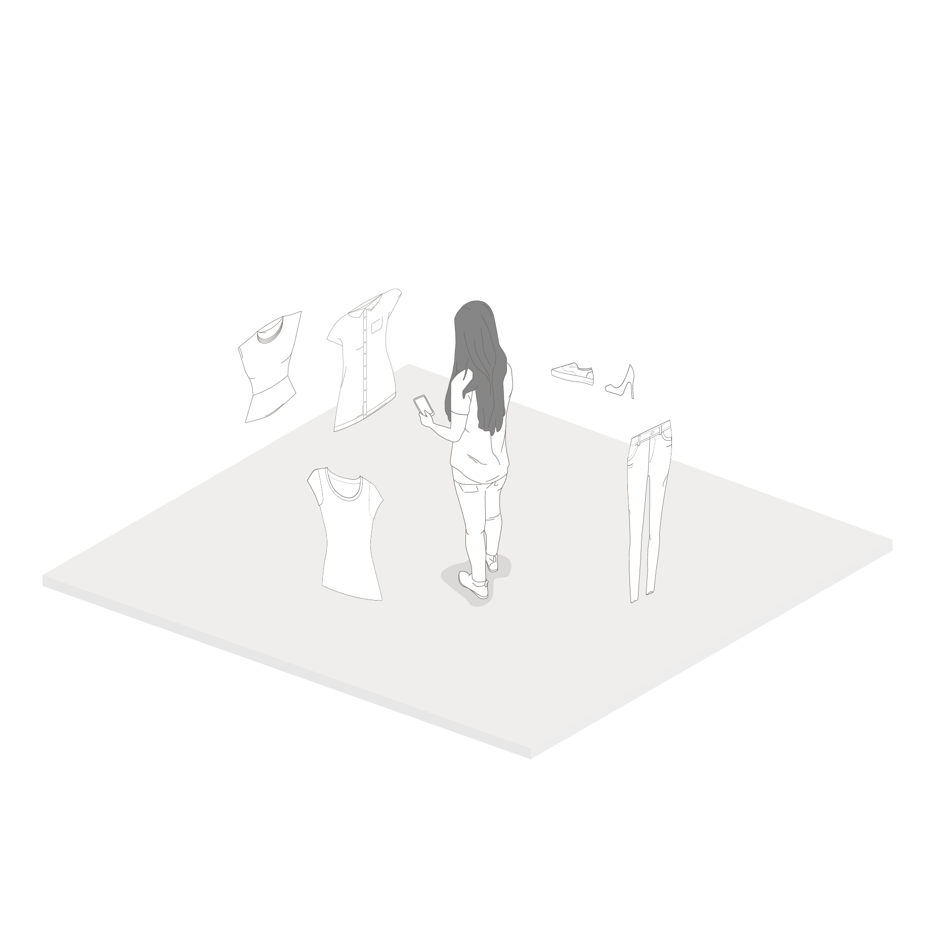 Shopping Experience