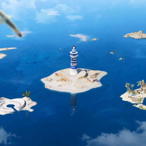 Nivea Land of Virtual Education – An interactive eLearning platform for NIVEA
