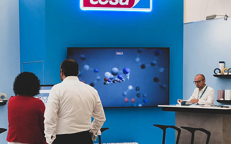 tesa Collaborative Engineering Tool