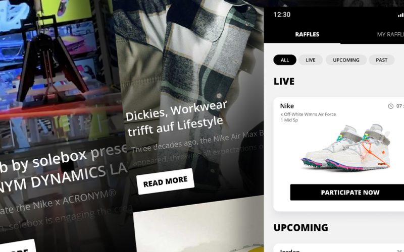 solebrothers solebox App