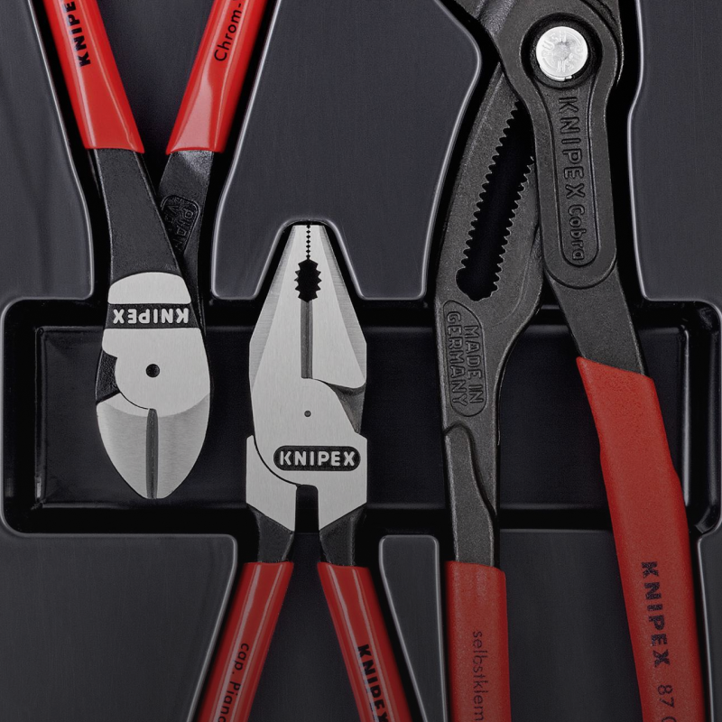 KNIPEX – Virtual Toolbox & Product Finder App